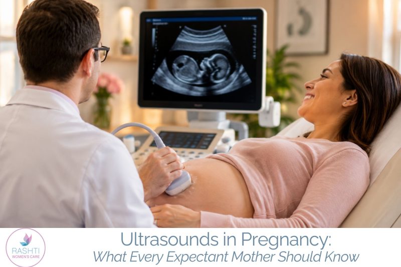Ultrasounds in Pregnancy What Every Expectant Mother Should Know